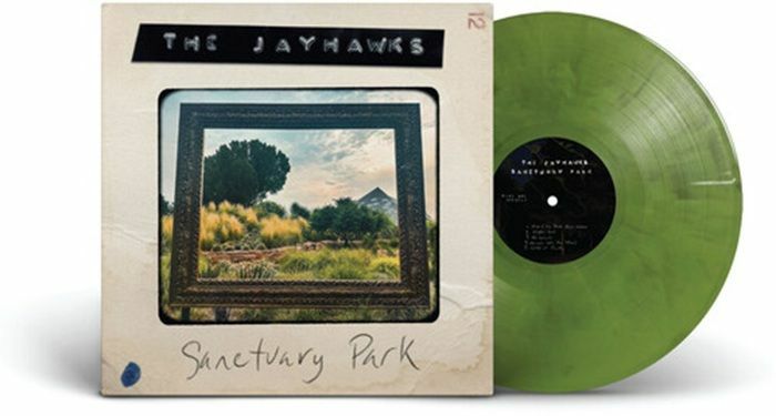 Sanctuary Park - The Jayhawks