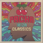 Pacha Ibiza Classics (3xLP) (Red & White Vinyl) - Various