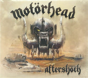 Aftershock - Motorhead (CD)
