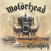 Aftershock - Motorhead