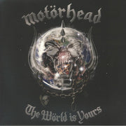 The World Is Yours (Reissue) - Motorhead