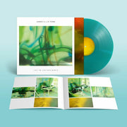 Lost in Another World ('Petrol' Blue Vinyl) (Booklet Hediyeli) - James Ellis Ford