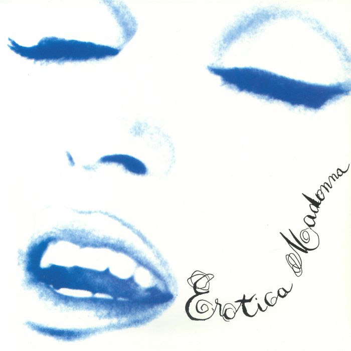 Erotica - Madonna
