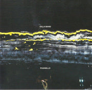 Pugnello - Gilla Band (CD)