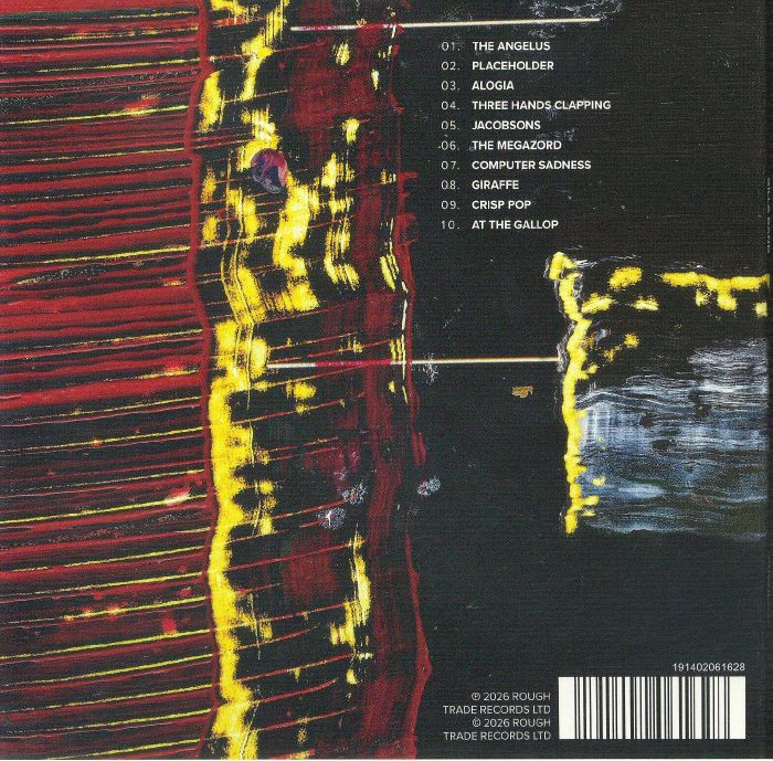 Pugnello - Gilla Band (CD)