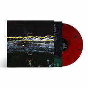 Pugnello (Red & Black Marbled Vinyl) - Gilla Band