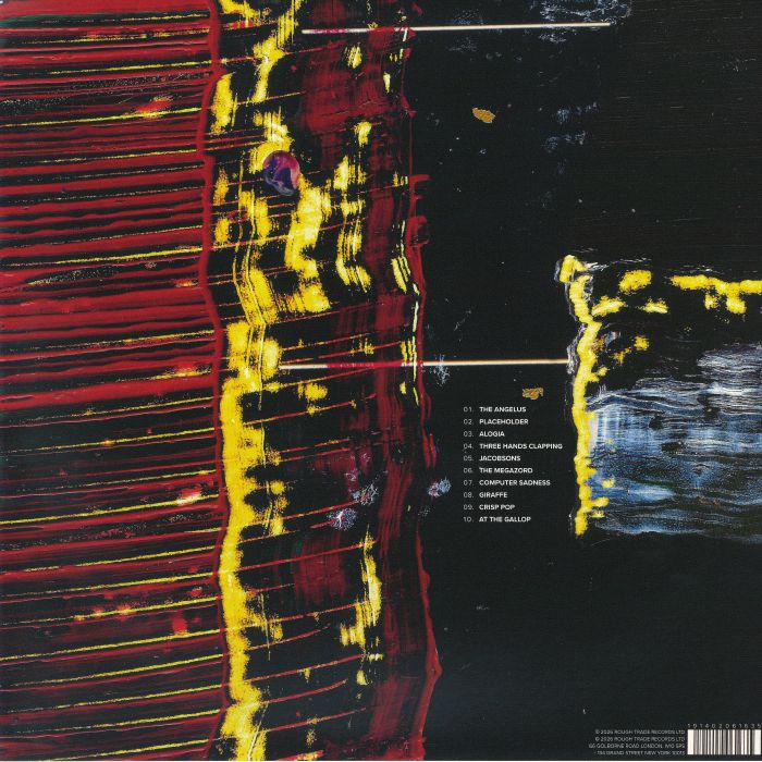 Pugnello (Deluxe Edition) (Indie Exclusive) - Gilla Band