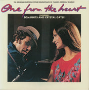 One from the Heart (Soundtrack) (Reissue) - Tom Waits / Crystal Gayle