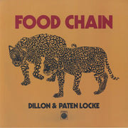Food Chain (10th Anniversary Edition) - Dillon / Paten Locke