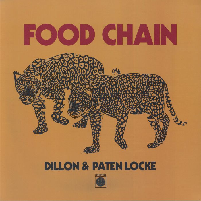 Food Chain (10th Anniversary Edition) - Dillon / Paten Locke