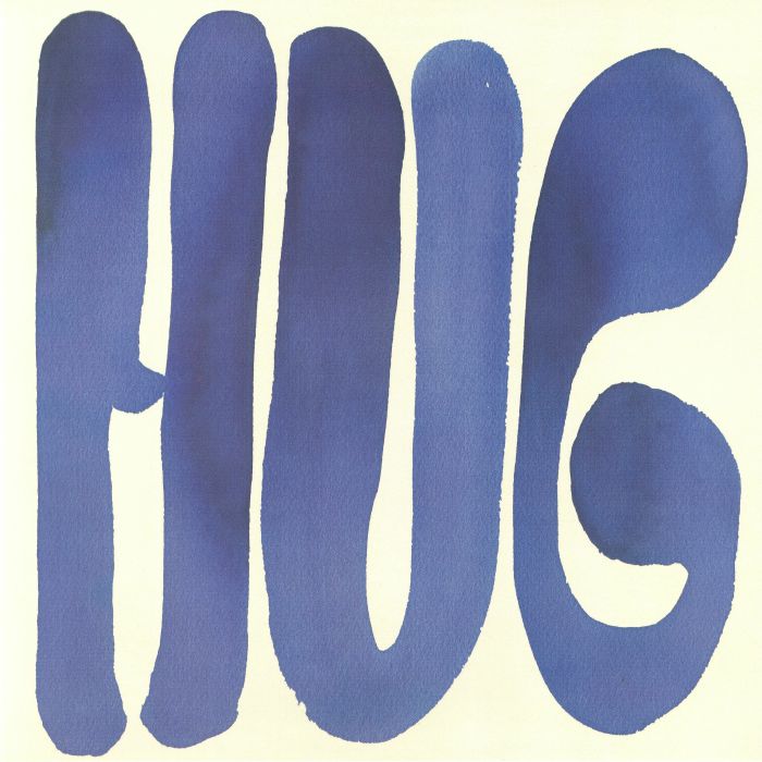 Hug (Booklet Hediyeli) - Hug