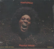 Maggot Brain (Remastered) - Funkadelic (CD)