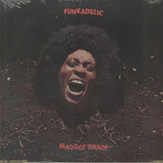 Maggot Brain (Remastered) - Funkadelic