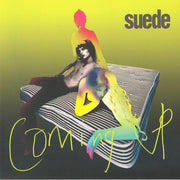 Coming Up (30th Anniversary Edition) - Suede (5xCD)
