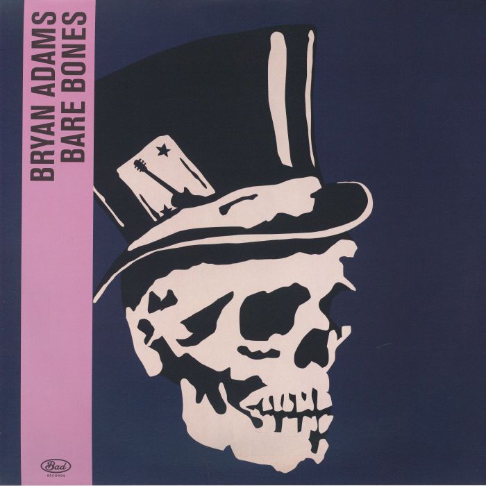 Bare Bones - Bryan Adams