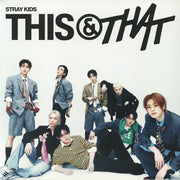 This & That - Stray Kids