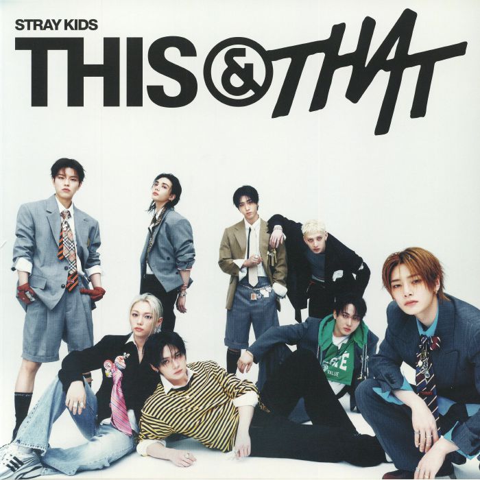 This & That - Stray Kids