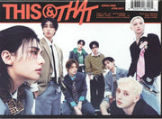 This & That (This Version) - Stray Kids (CD)