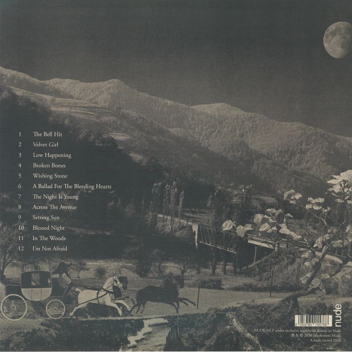 Howling Bells (20th Anniversary Edition) - Howling Bells