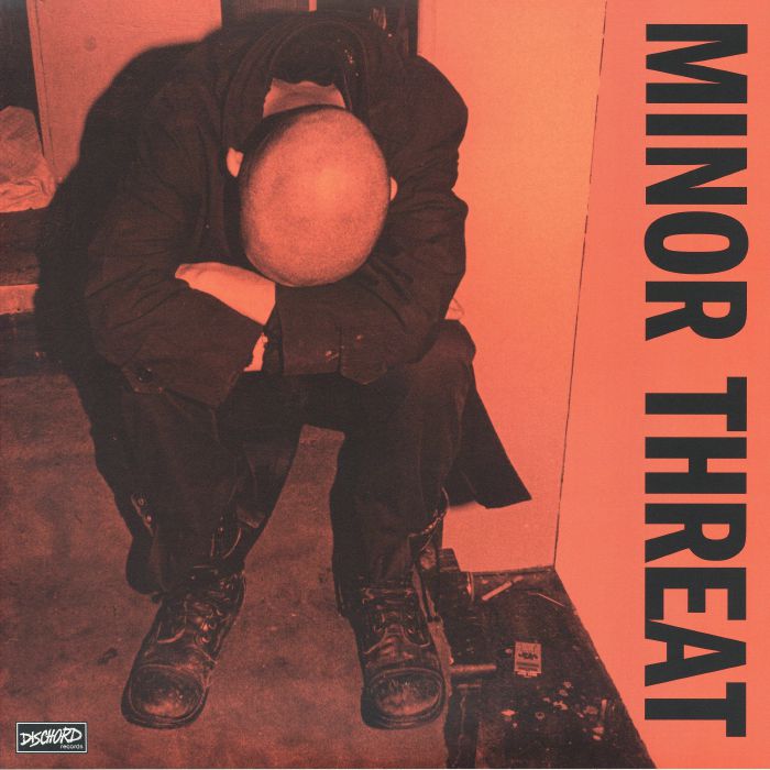 Minor Threat (Reissue) (Pink Vinyl) - Minor Threat