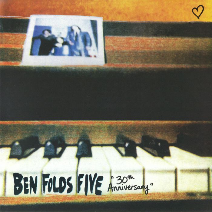 Ben Folds Five (30th Anniversary Edition) - Ben Folds Five