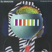 The Mountain Will Fall (Special 10th Anniversary Edition) - DJ Shadow