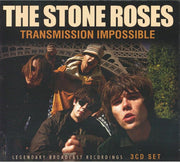 Transmission Impossible (Box Set) - The Stone Roses (3xCD)