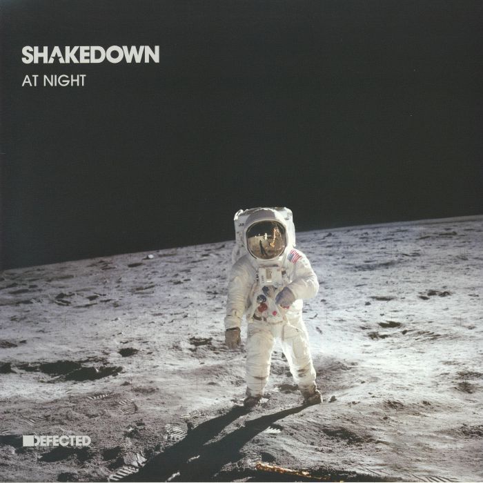 At Night (Reissue) - Shakedown