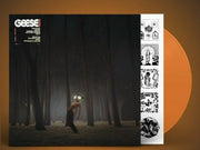 Projector (Reissue) (Limited Orange Vinyl) - Geese
