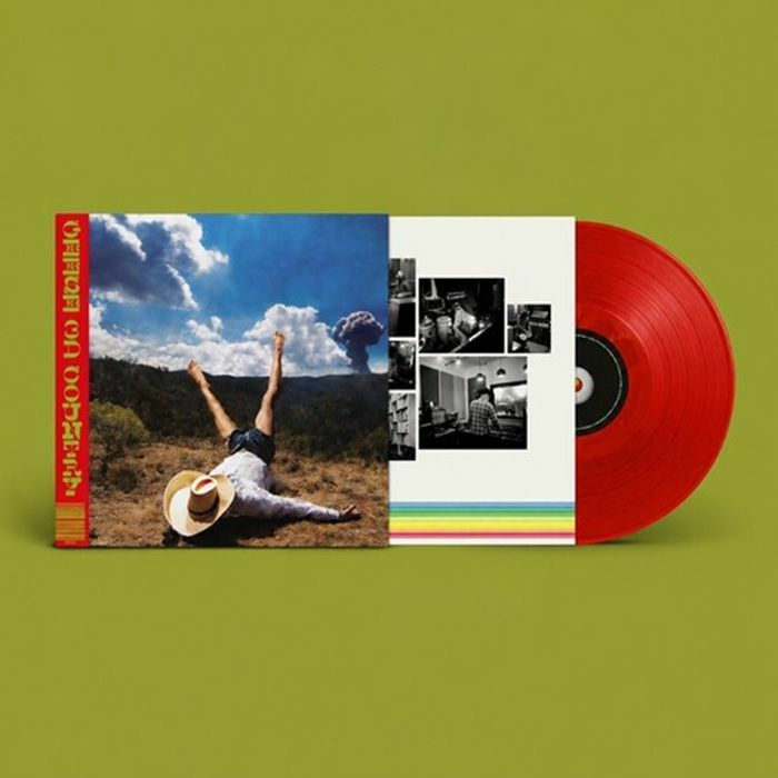 3d Country (Reissue) (Indie Exclusive) - Geese
