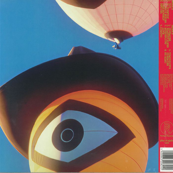3d Country (Reissue) (Indie Exclusive) - Geese