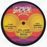 More Jobermi - Bisou