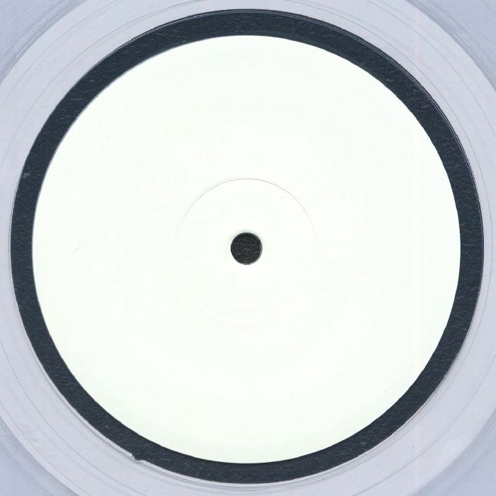 Surplus Enjoyment 2 (Clear Vinyl) - Surplus Enjoyment