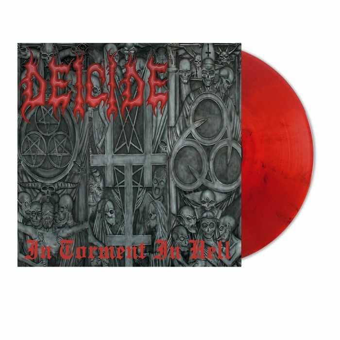 In Torment in Hell (Remastered) - Deicide