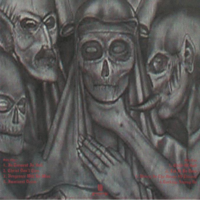In Torment in Hell (Remastered) - Deicide