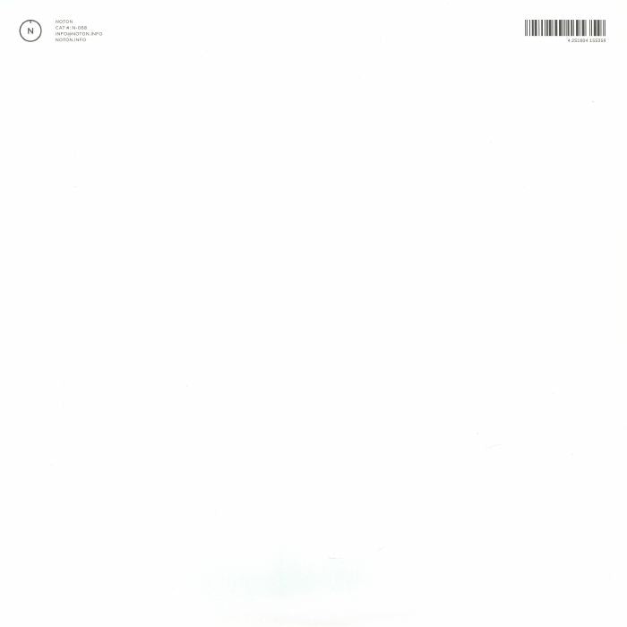 12 Conversations - Ryuichi Sakamoto / Alva Noto