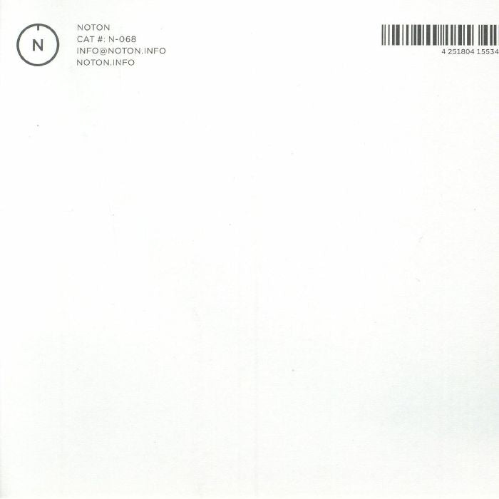 12 Conversations - Ryuichi Sakamoto / Alva Noto (CD)