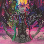 Marrow Deep - Mastodon