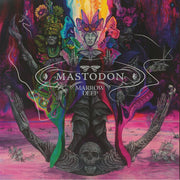 Marrow Deep - Mastodon