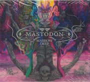 Marrow Deep - Mastodon (CD)