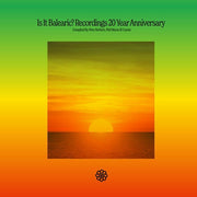 Is It Balearic 20 Year Anniversary Compilation - Various (2xCD)