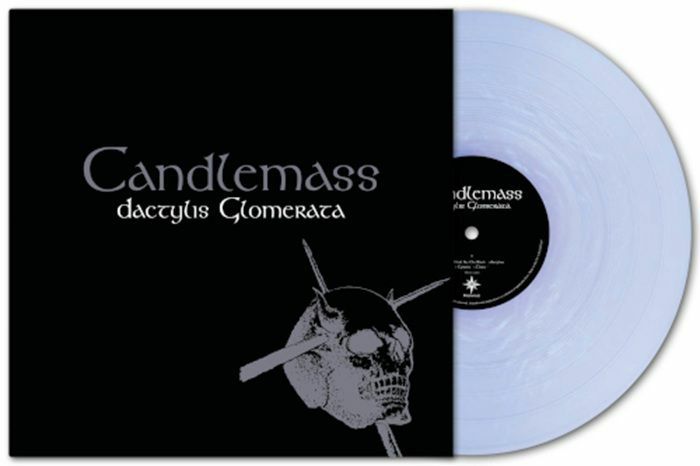 Dactylis Glomerata (Remastered) - Candlemass