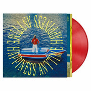 Happiness Anytime (Indie Exclusive) - Leon Bridges