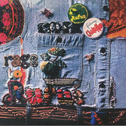 Rags to Rufus (Reissue) - Rufus feat Khan, Chaka