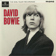 The Shel Talmy Recordings (Mono) - David Bowie