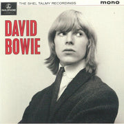 The Shel Talmy Recordings (Mono) - David Bowie (CD)