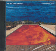 Californication - Red Hot Chili Peppers (CD)
