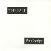Post Script (Limited White Vinyl) - The Fall
