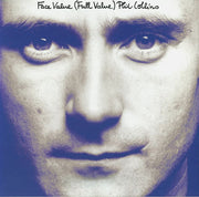 Face Value (Deluxe Edition) (Box Set) (4xLP) - Phil Collins
