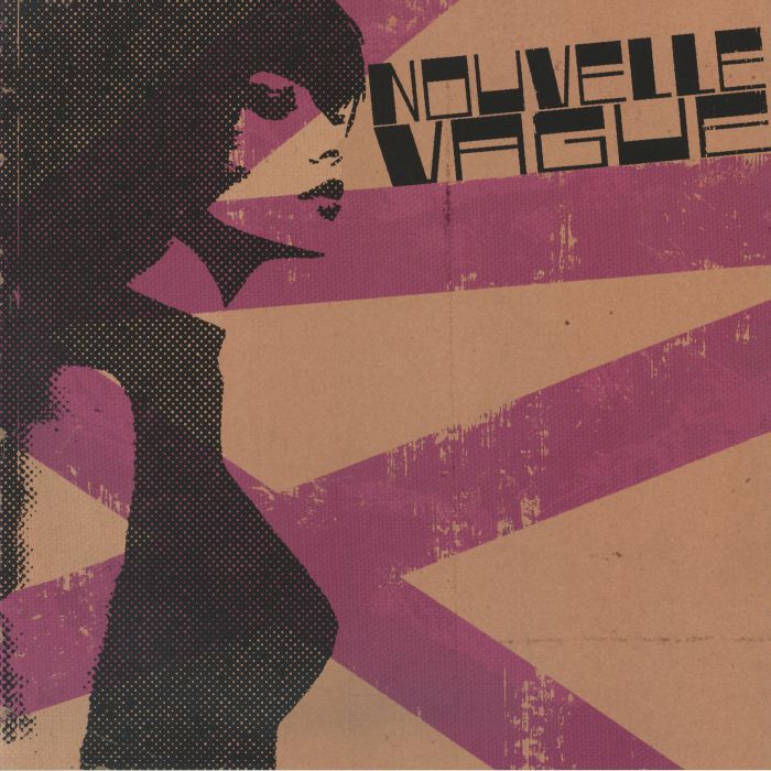 A Date with Depeche Mode - Nouvelle Vague
